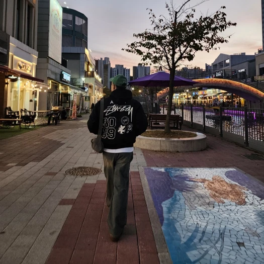 스타일 카드