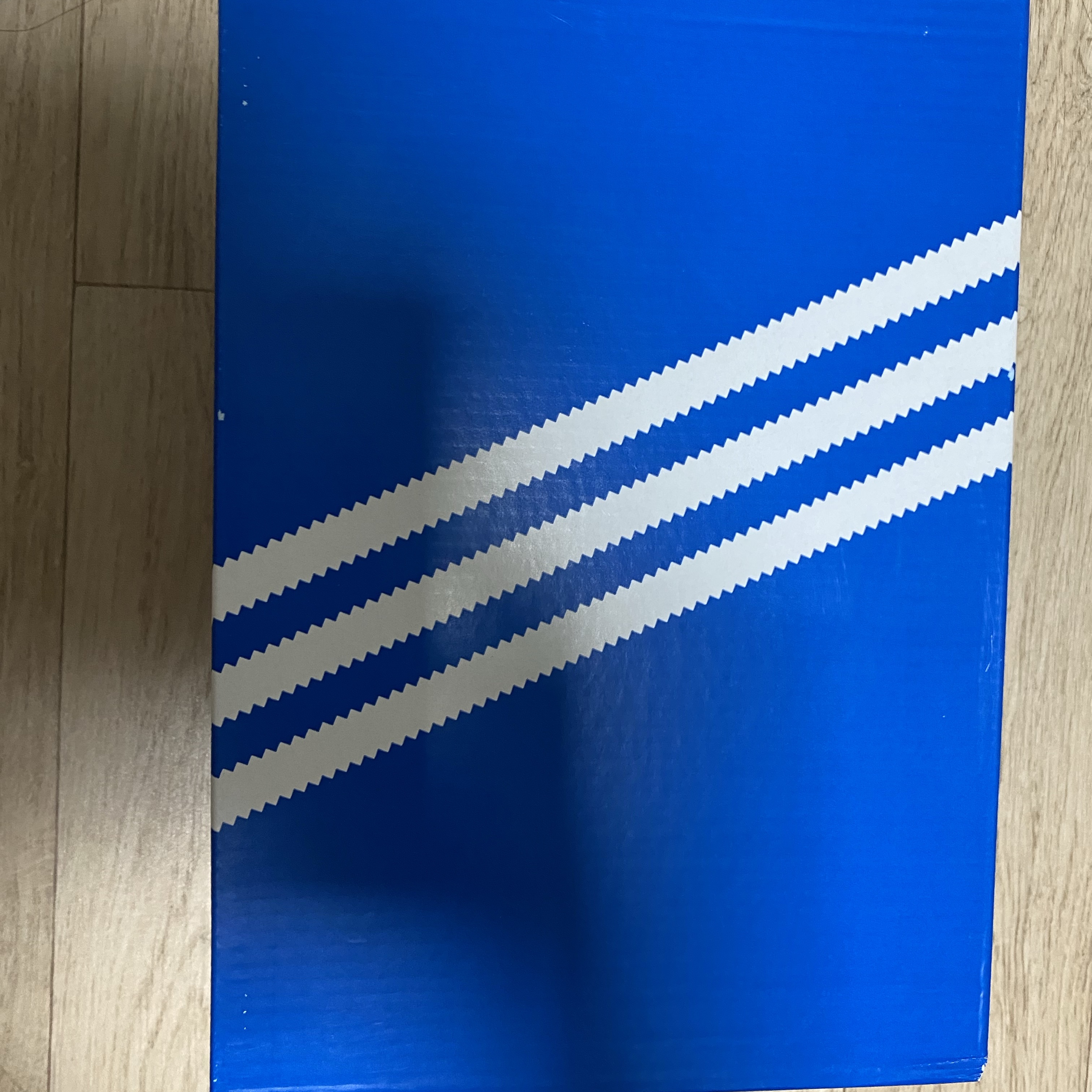 (W) Adidas Spezial Handball Clear Pink 착용 스타일