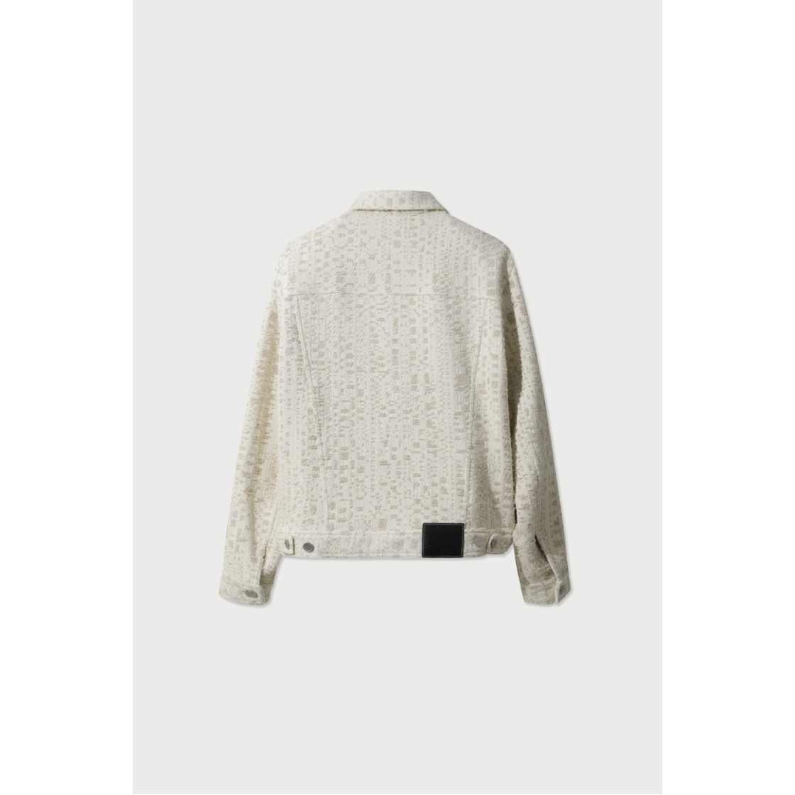 이로 로피스페 자켓 베이지(Iro Lofispe Jacket Beige) - 3