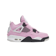 (W) Jordan 4 Retro Orchid
