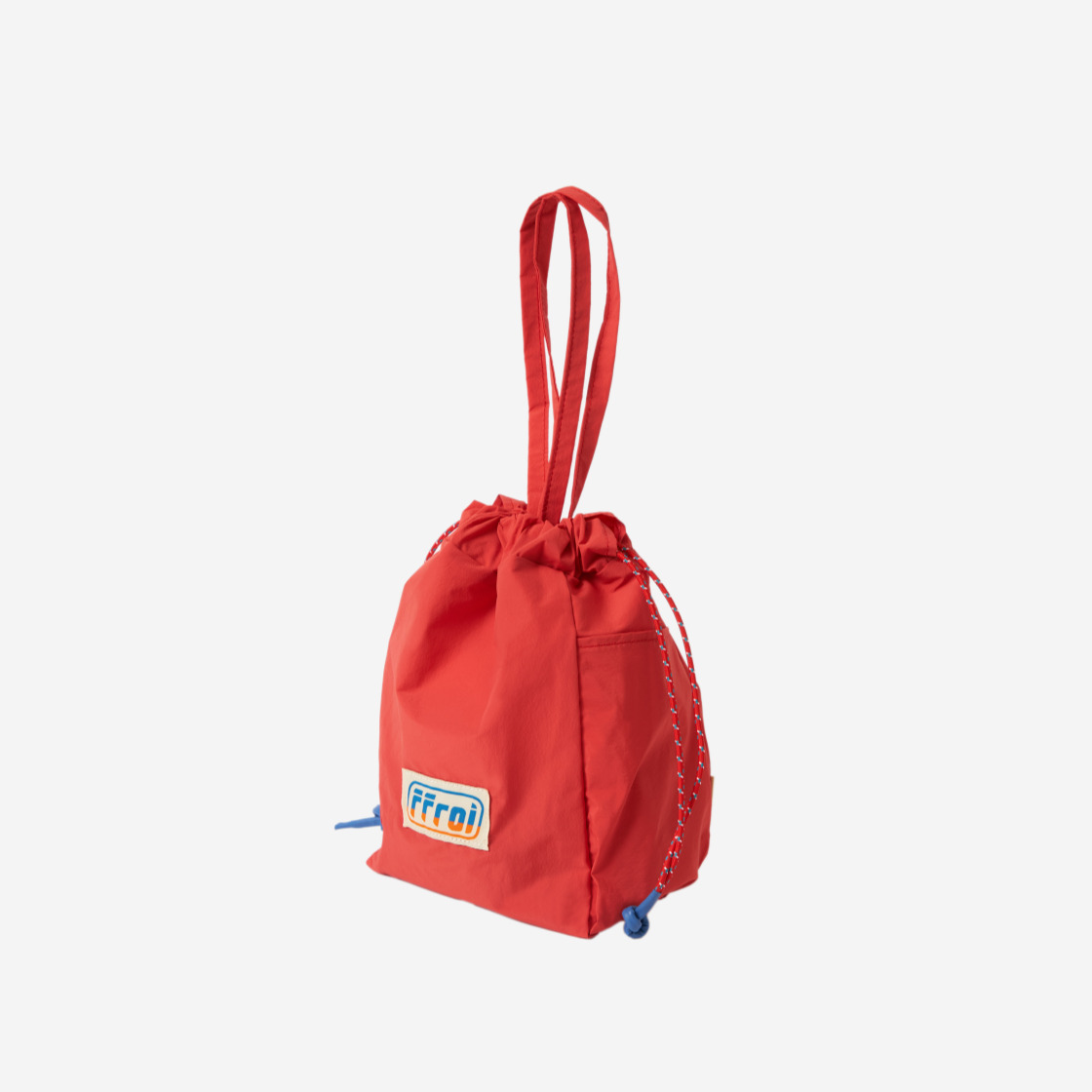 프루아 트래블러 345 파우치 레드(FFROI Traveller 345 Pouch Red) - 2