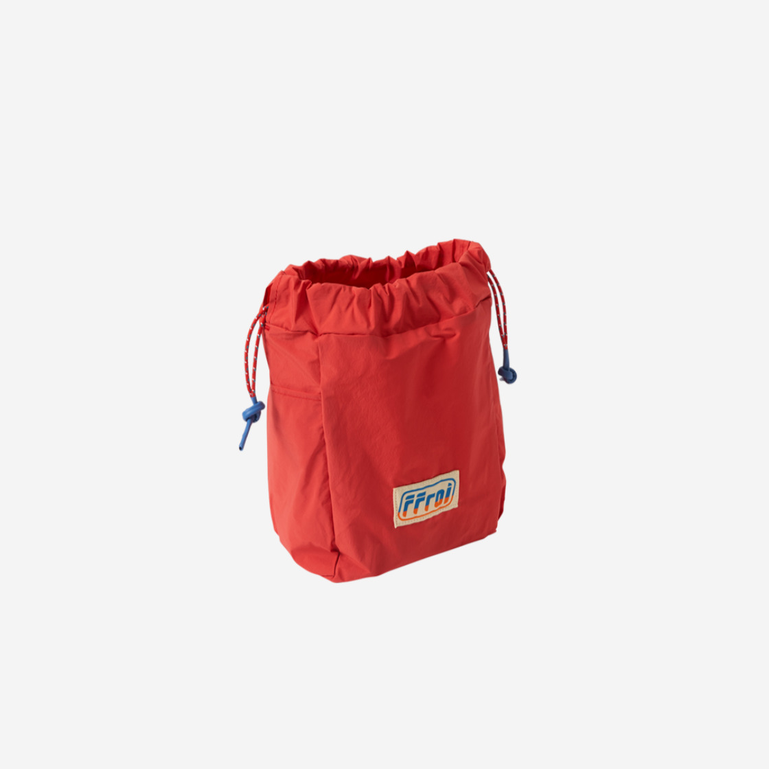 프루아 트래블러 345 파우치 레드(FFROI Traveller 345 Pouch Red) - 3