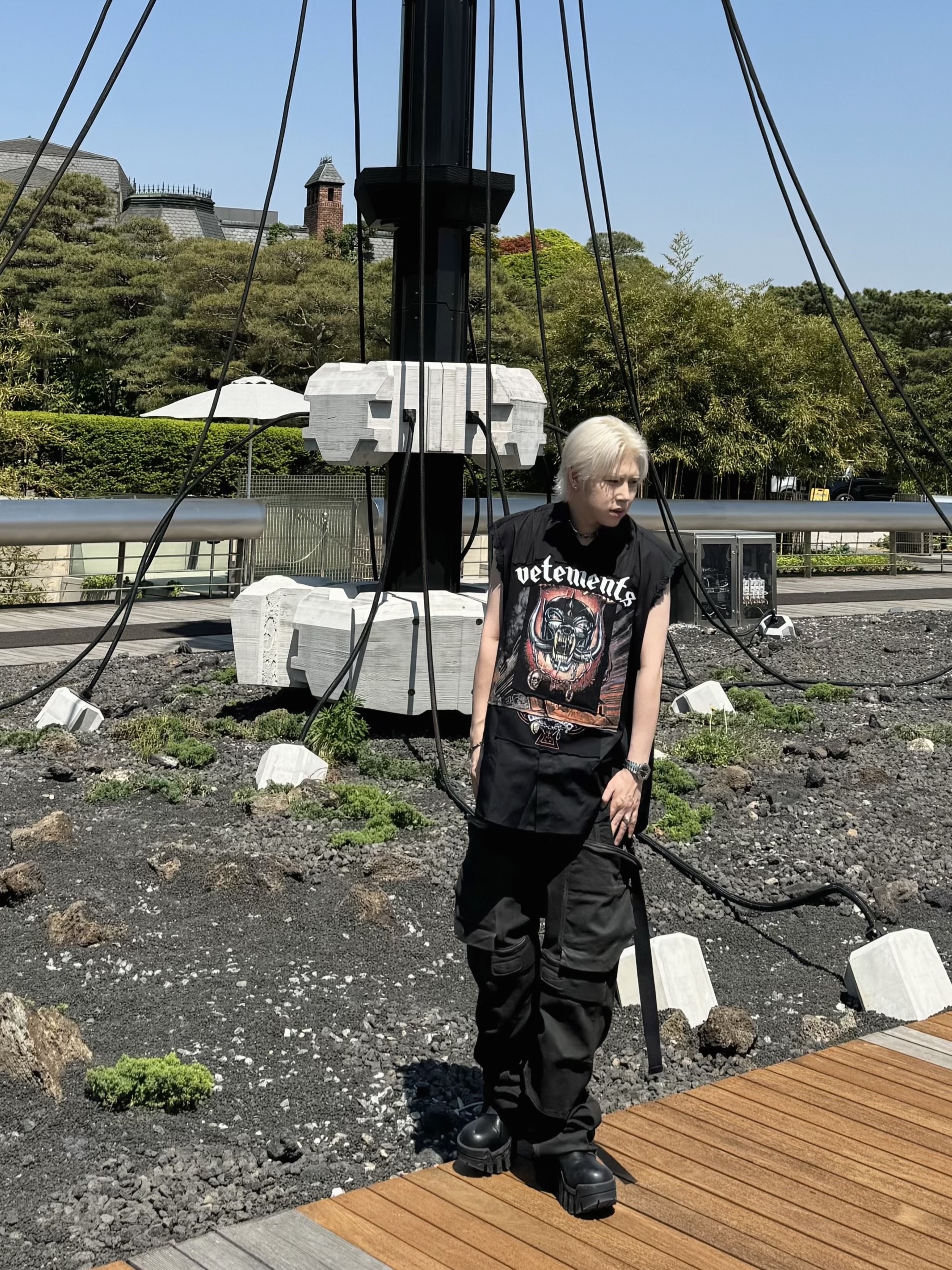 유학님의 스타일 - 1