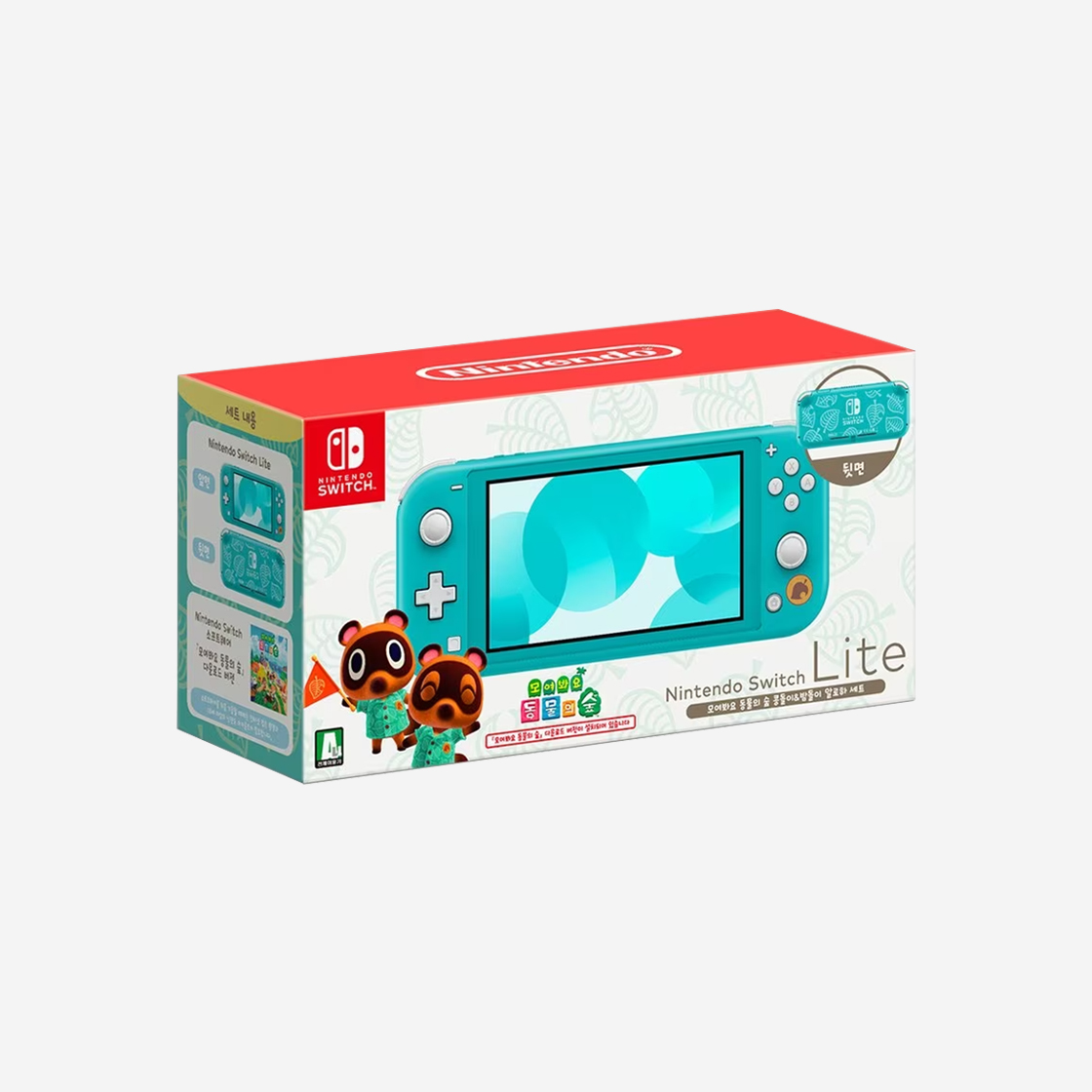 Nintendo (ニンテンドー) Nintendo Switch HEG-S-KAAAA