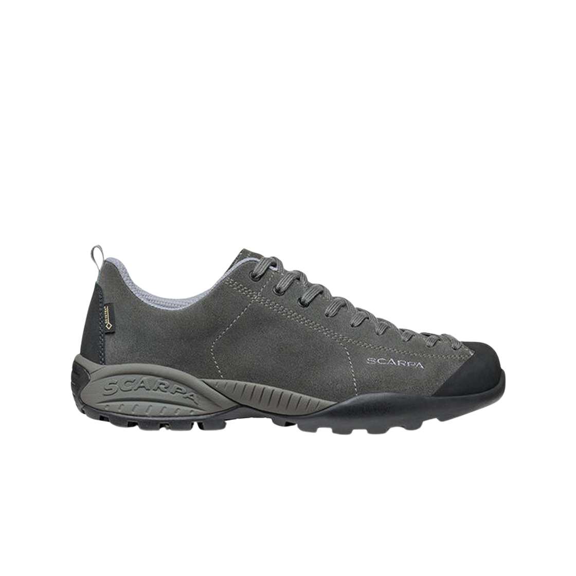 스카르파 모히토 GTX 샤크(Scarpa Mojito GTX Shark)
