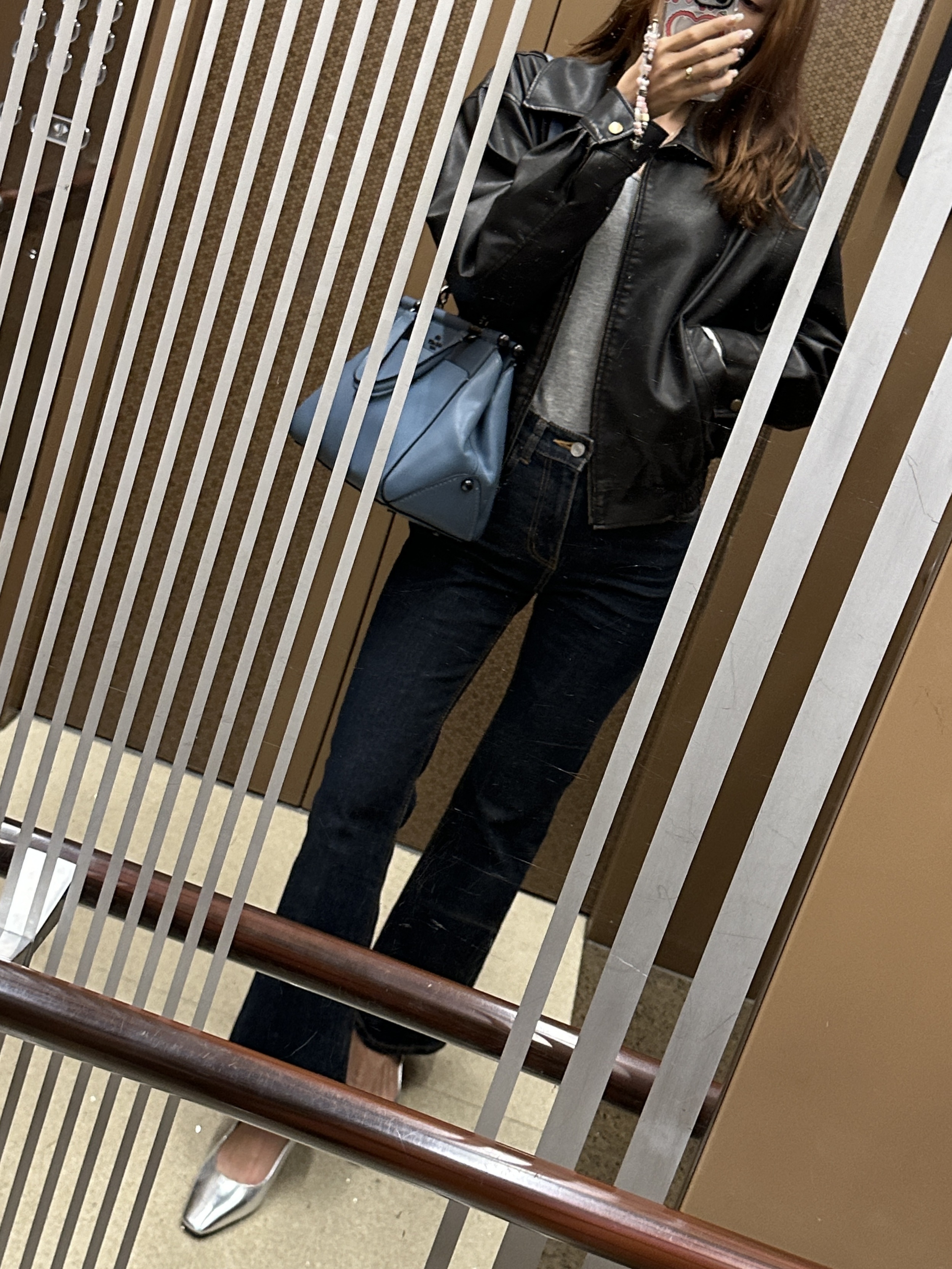 지니님의 스타일 - 1