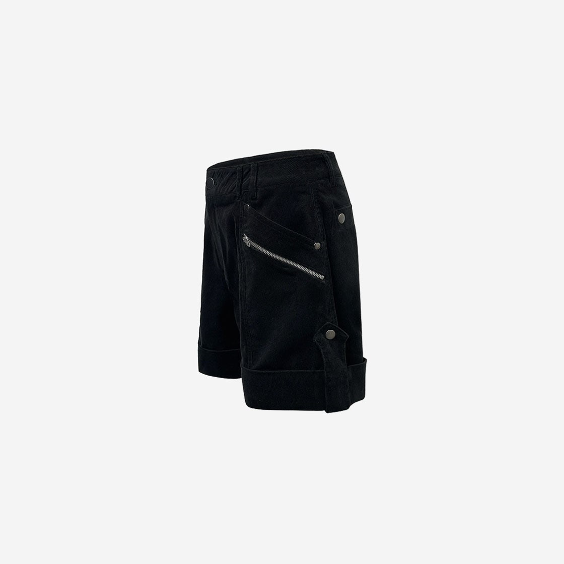 공일공사 코듀로이 롤 업 팬츠 | 0104 | KREAM