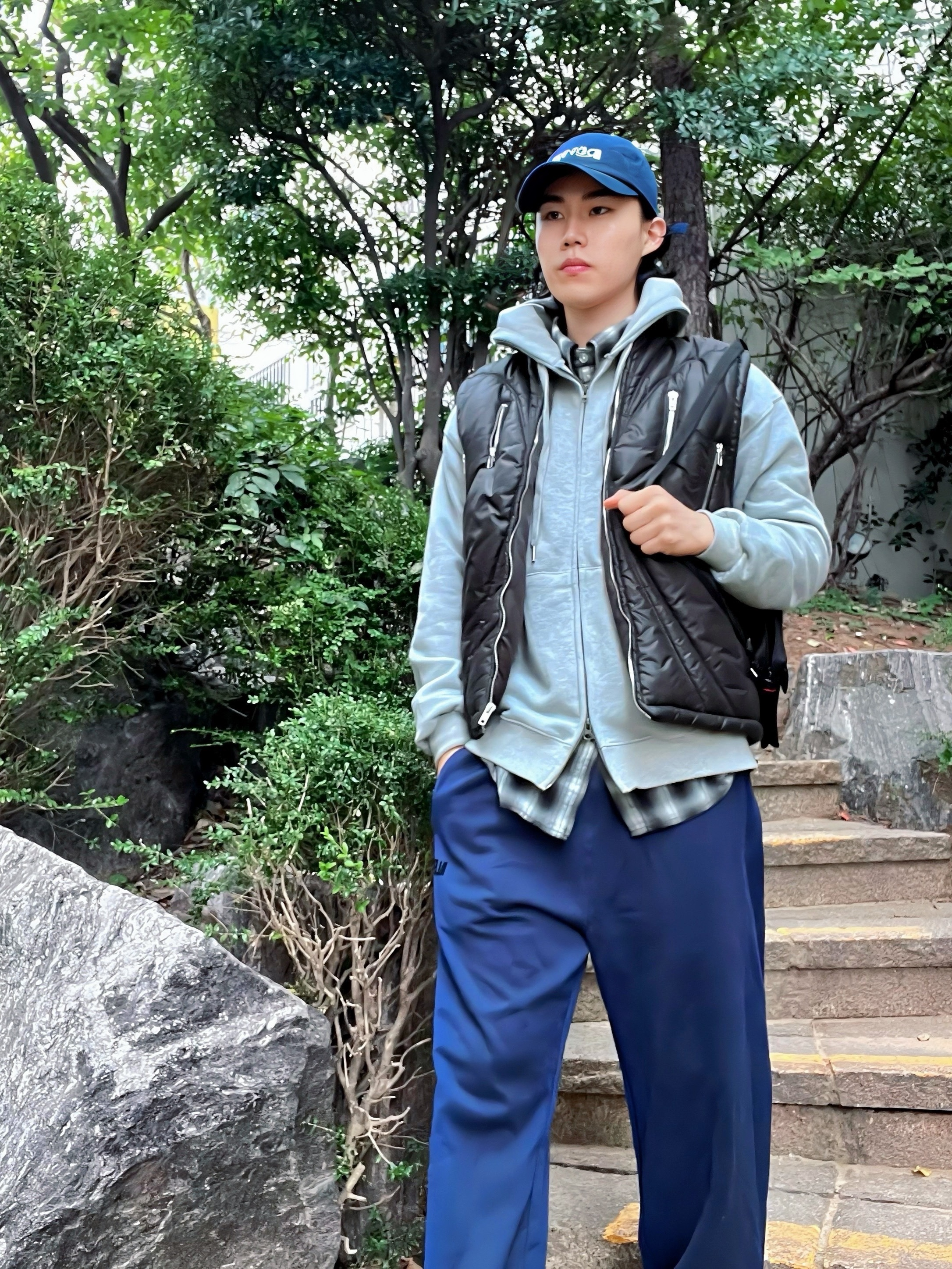 hense김남훈님의 스타일 - 7