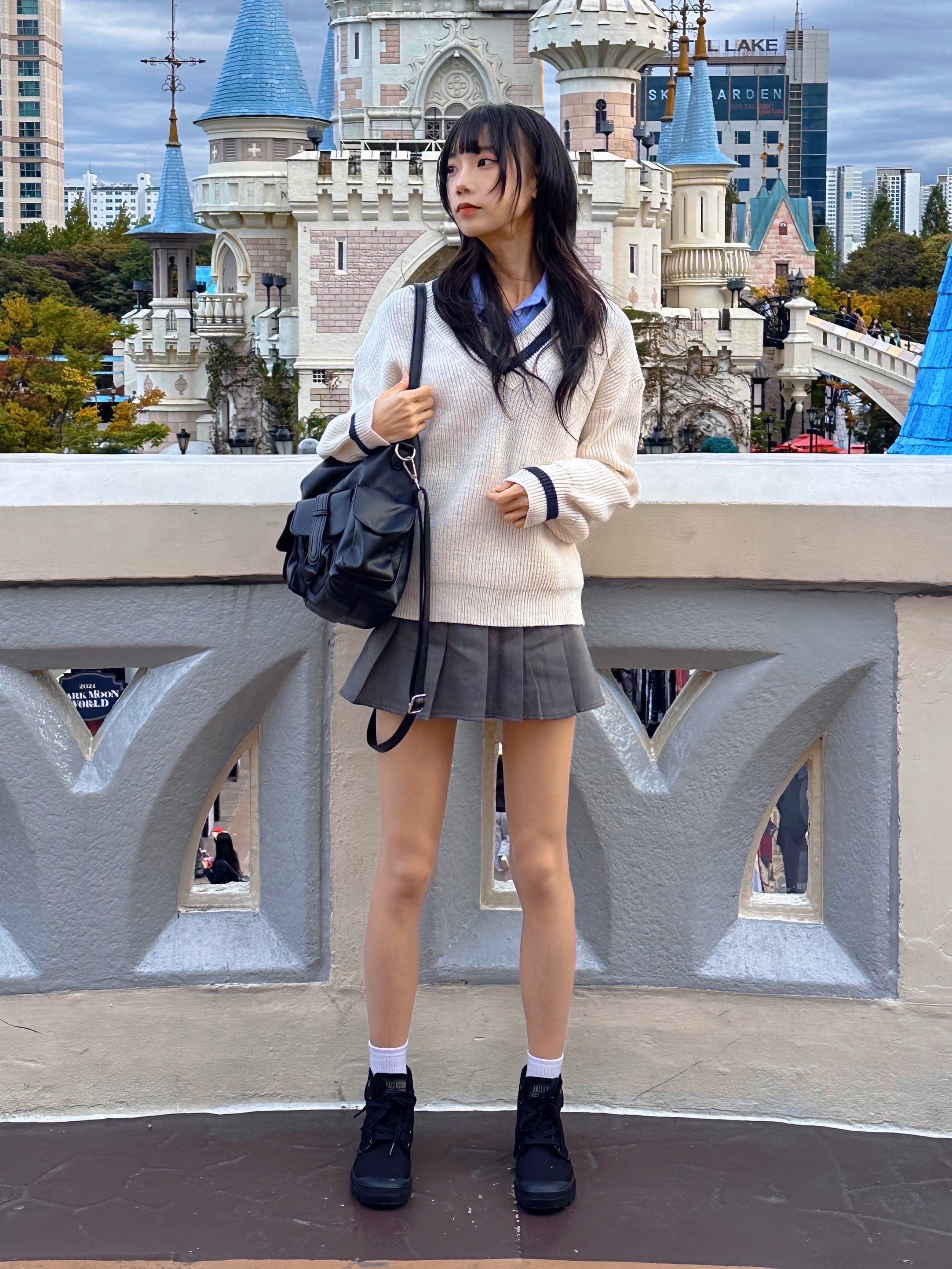 th2__a님의 스타일 - 1