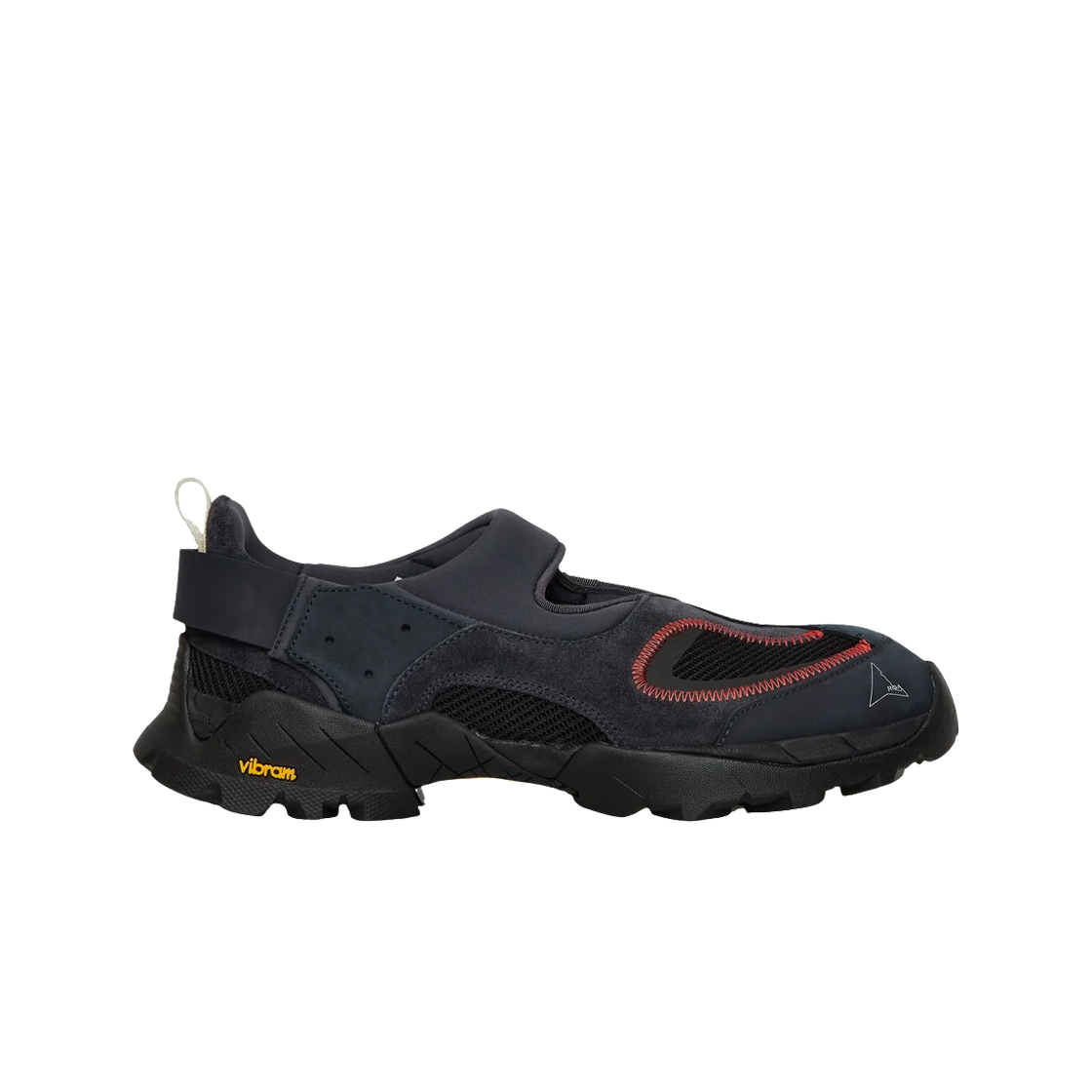 로아 하이킹 로즈 블루(Roa Hiking Rozes Blue)