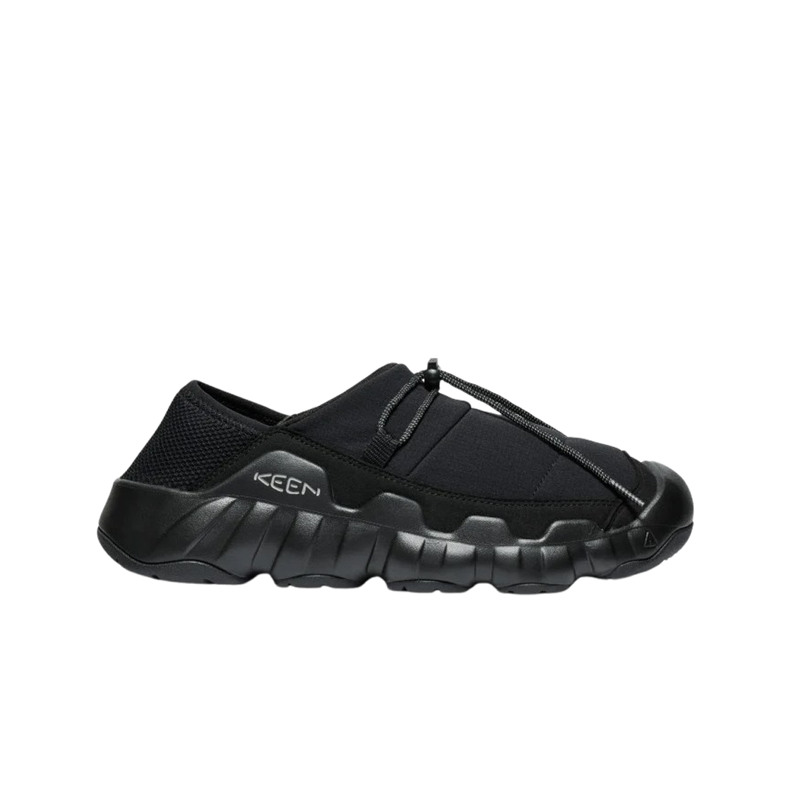 1029573 Keen Hypowser Crushback Black