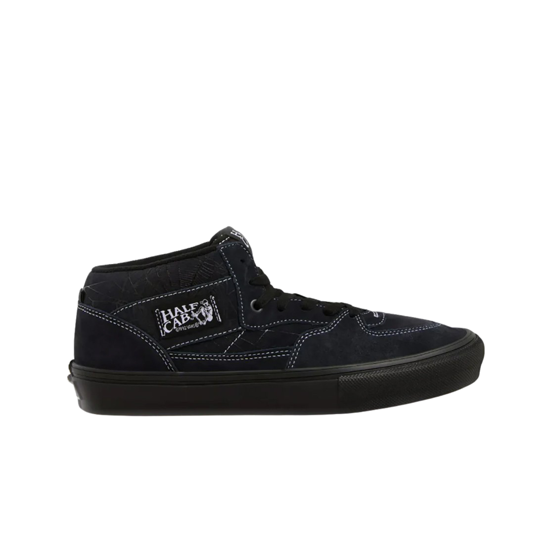반스 스케이트 하프 캡 차콜(Vans Skate Half Cab Charcoal)