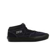 Vans Skate Half Cab Charcoal
