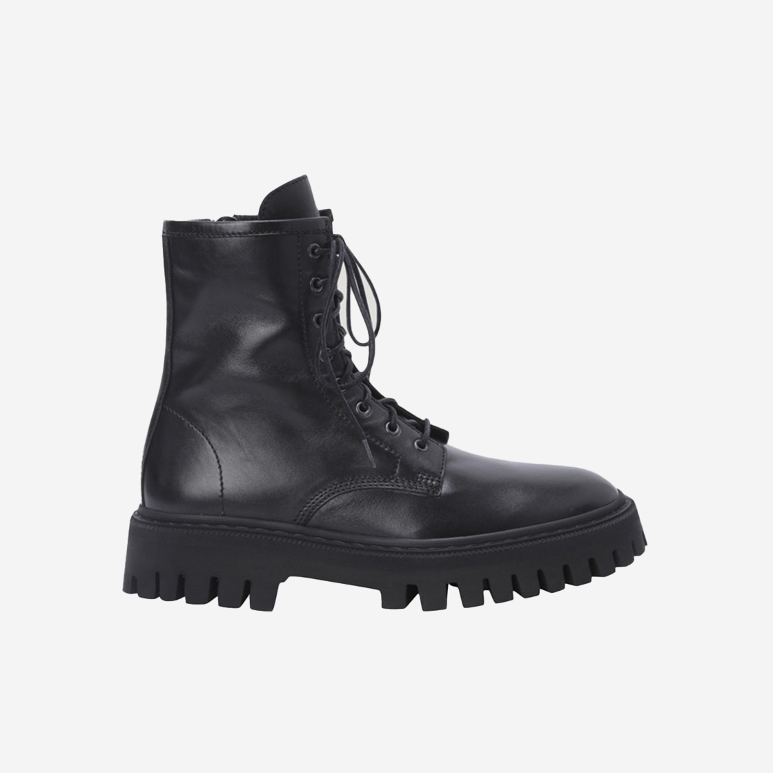 이로 코스믹 부츠 블랙(Iro Kosmic Boots Black)