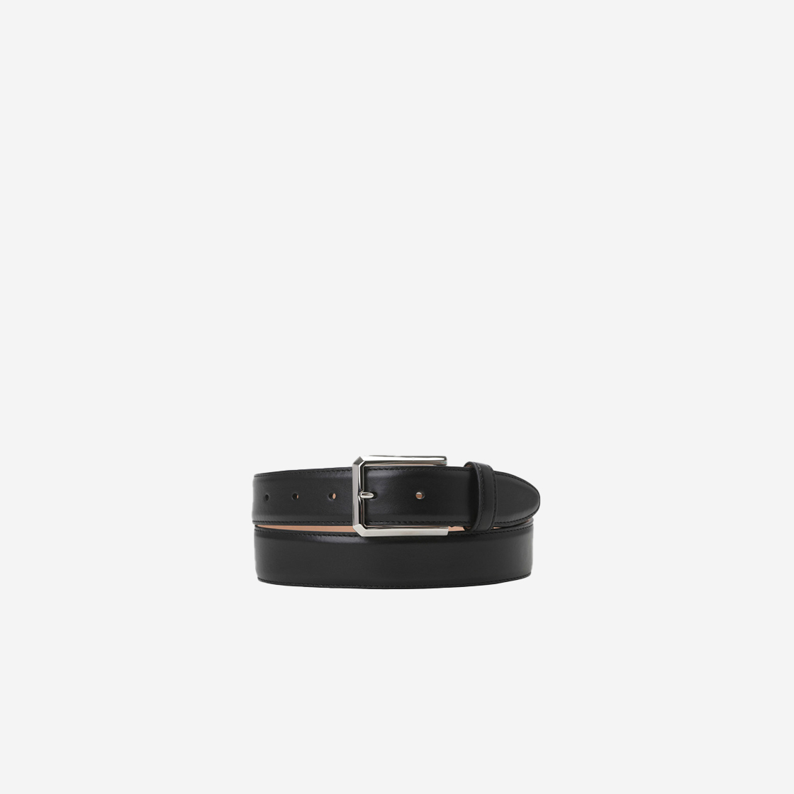 IIABX24001BKX Iro Leonid Belt Black
