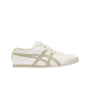 Onitsuka Tiger Mexico 66 Slip-On White Beige