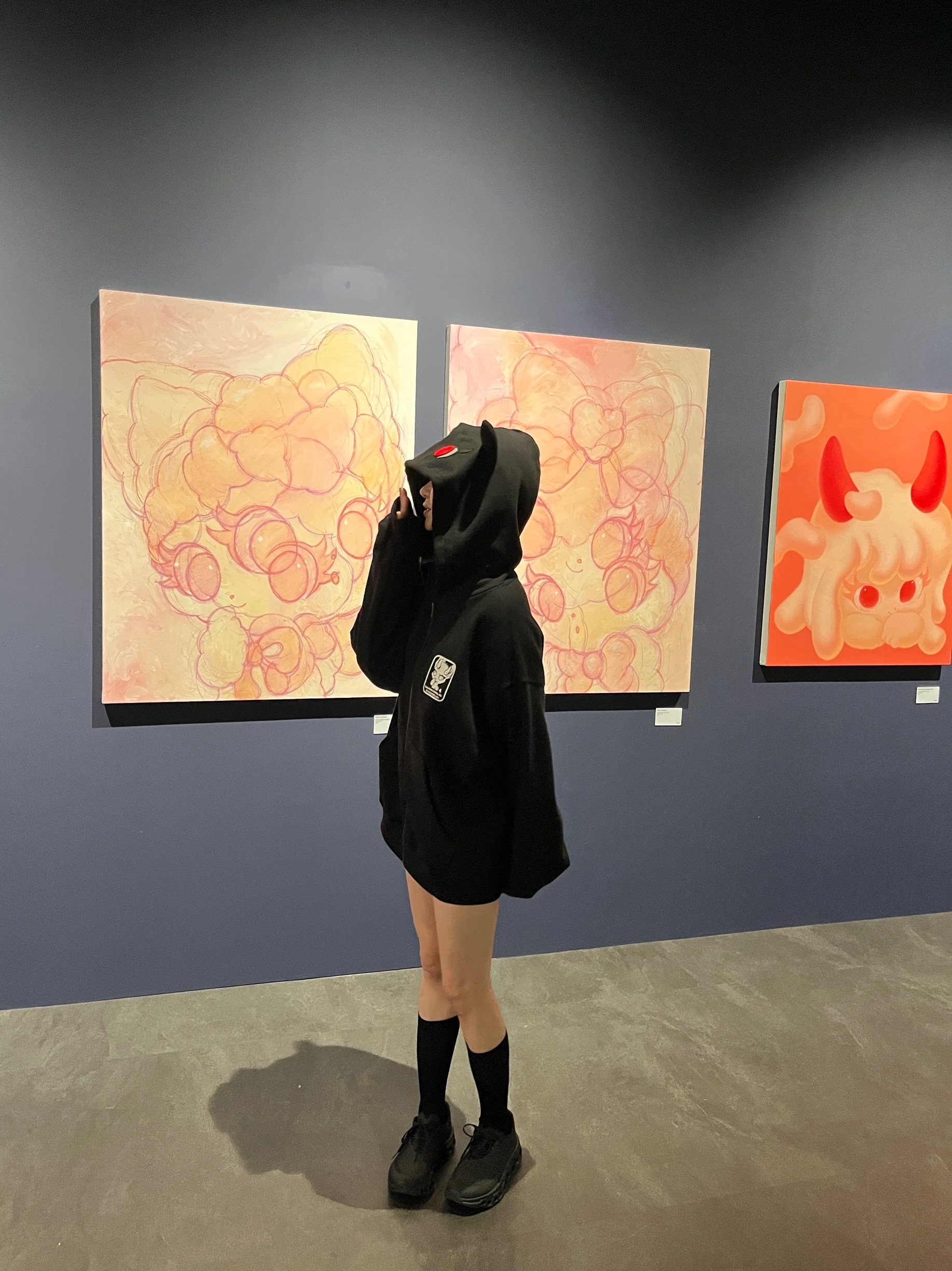 KREAM 스타일 - 2