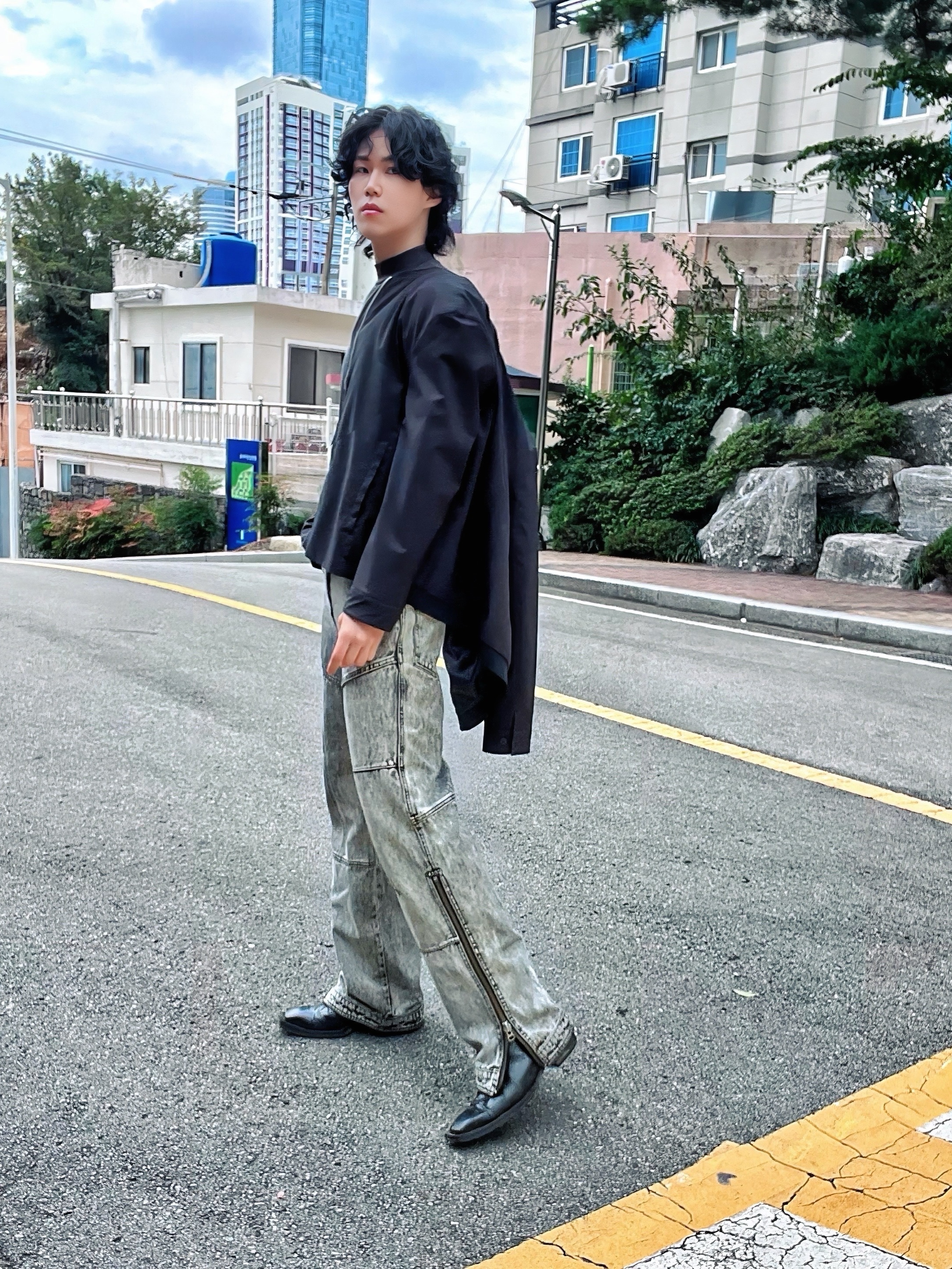 hense김남훈님의 스타일 - 6