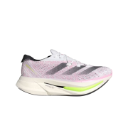 Adidas Adizero Prime X 2 Strung Cloud White Pink Spark