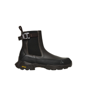 Roa Hiking Chelsea Boot Brown