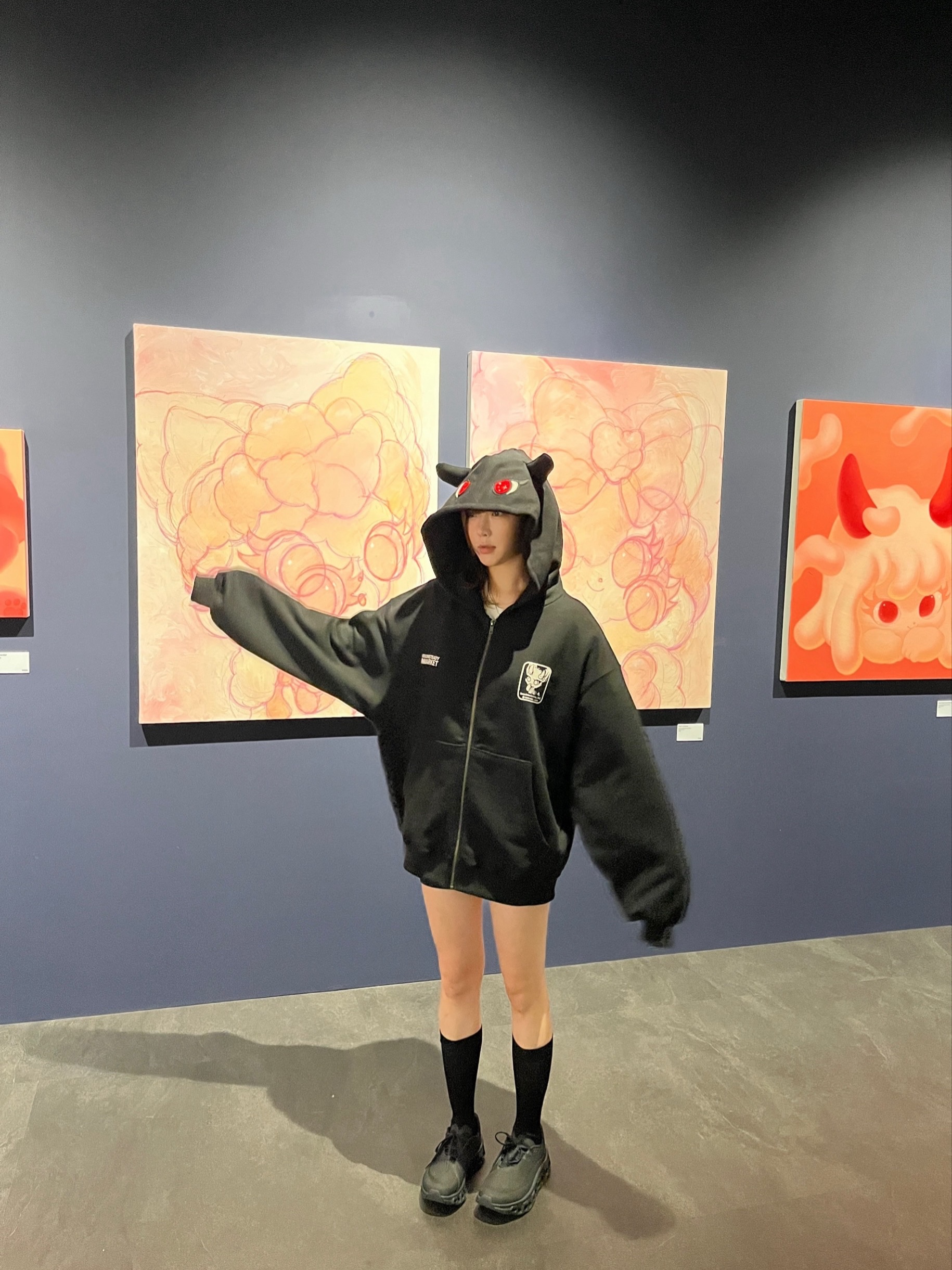 KREAM 스타일 - 1