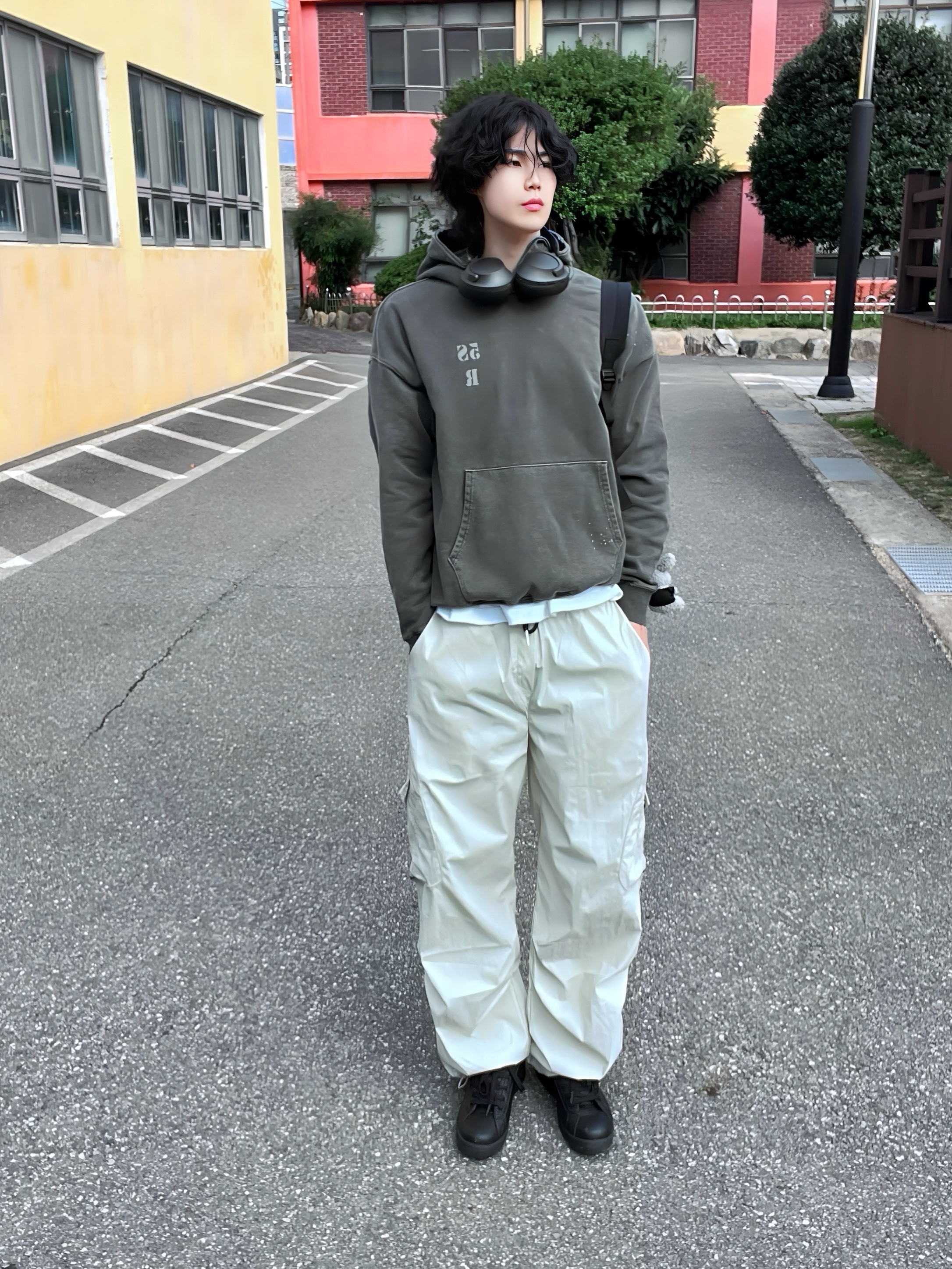 hense김남훈님의 스타일 - 5