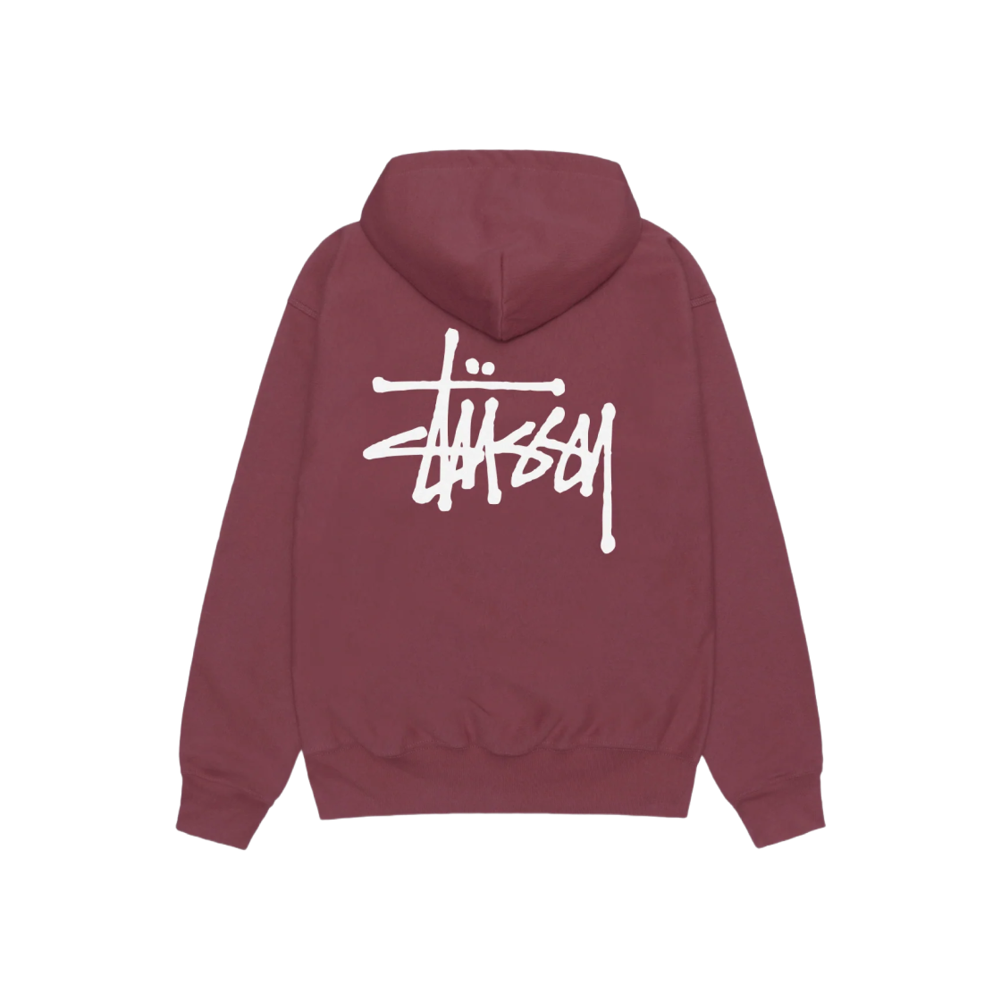 【Stussy】Basic Zip Hoodie Navy 2024★韓国人気★ 追跡付 Hooded Zip Sweater – Navy | Knits | Stüssy Japan