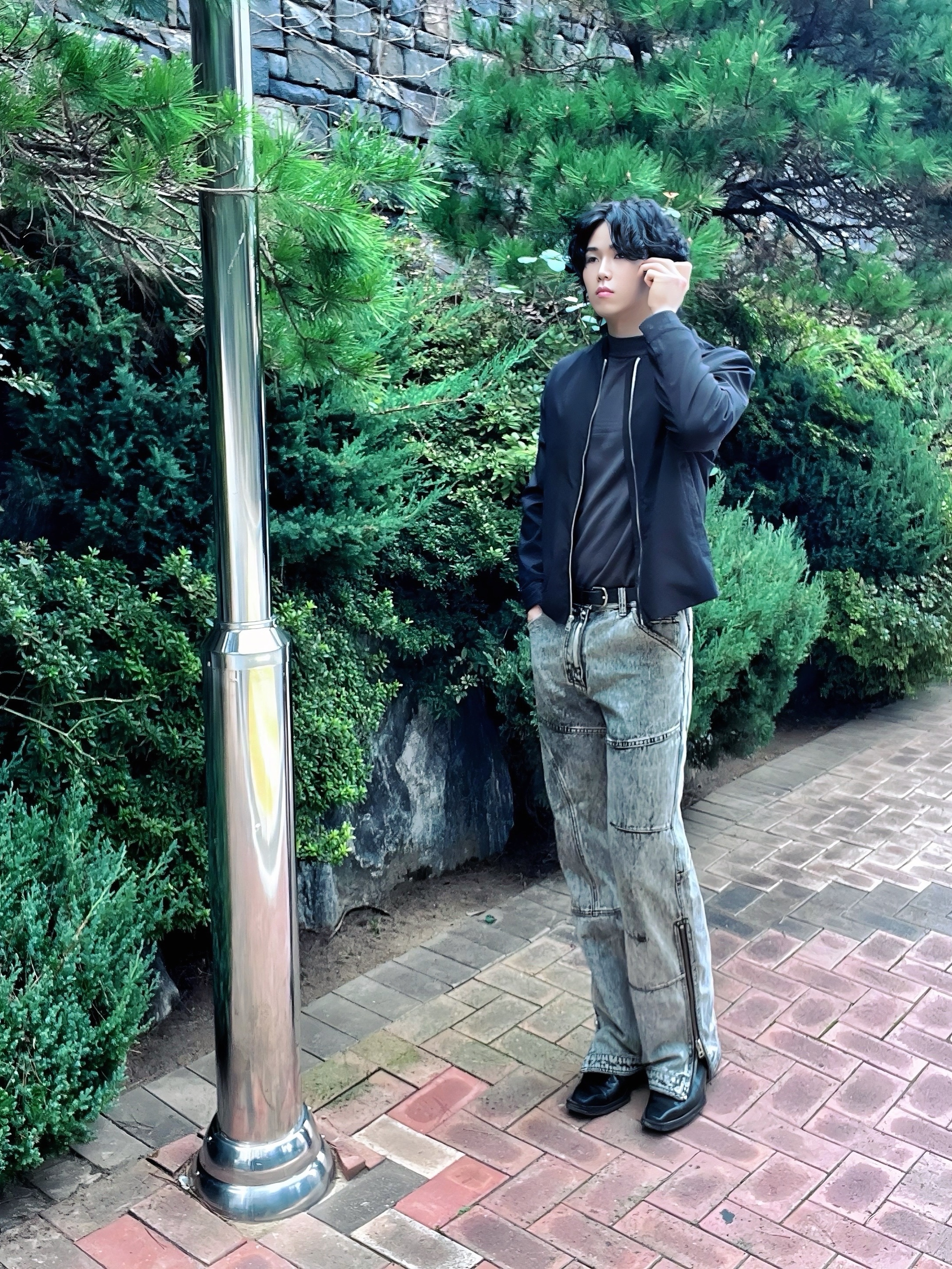 hense김남훈님의 스타일 - 4