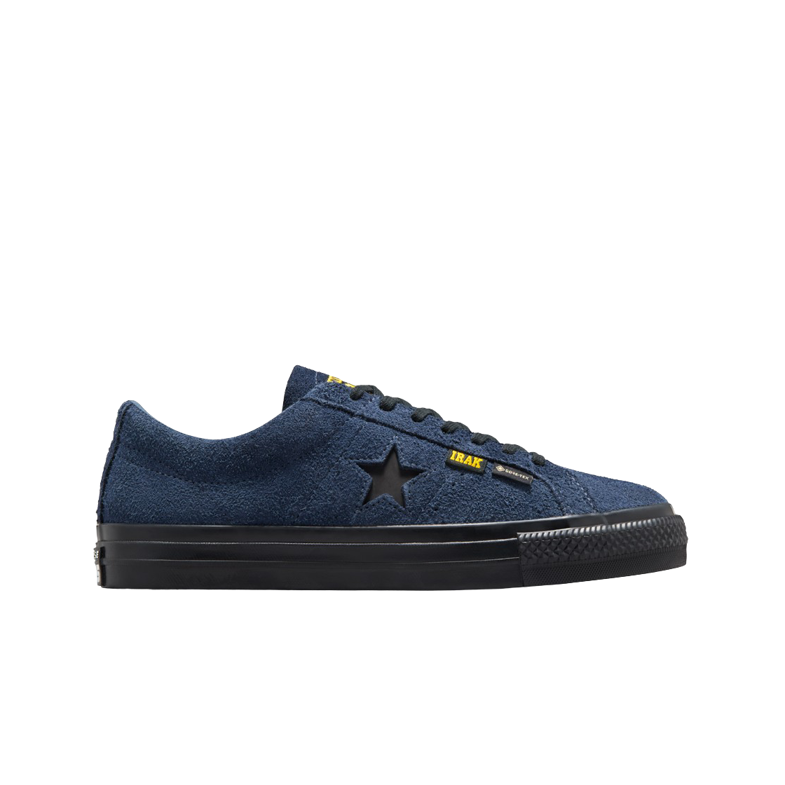컨버스 x 이라크 원스타 프로 로우 네이비(Converse x Irak One Star Pro Low Navy)