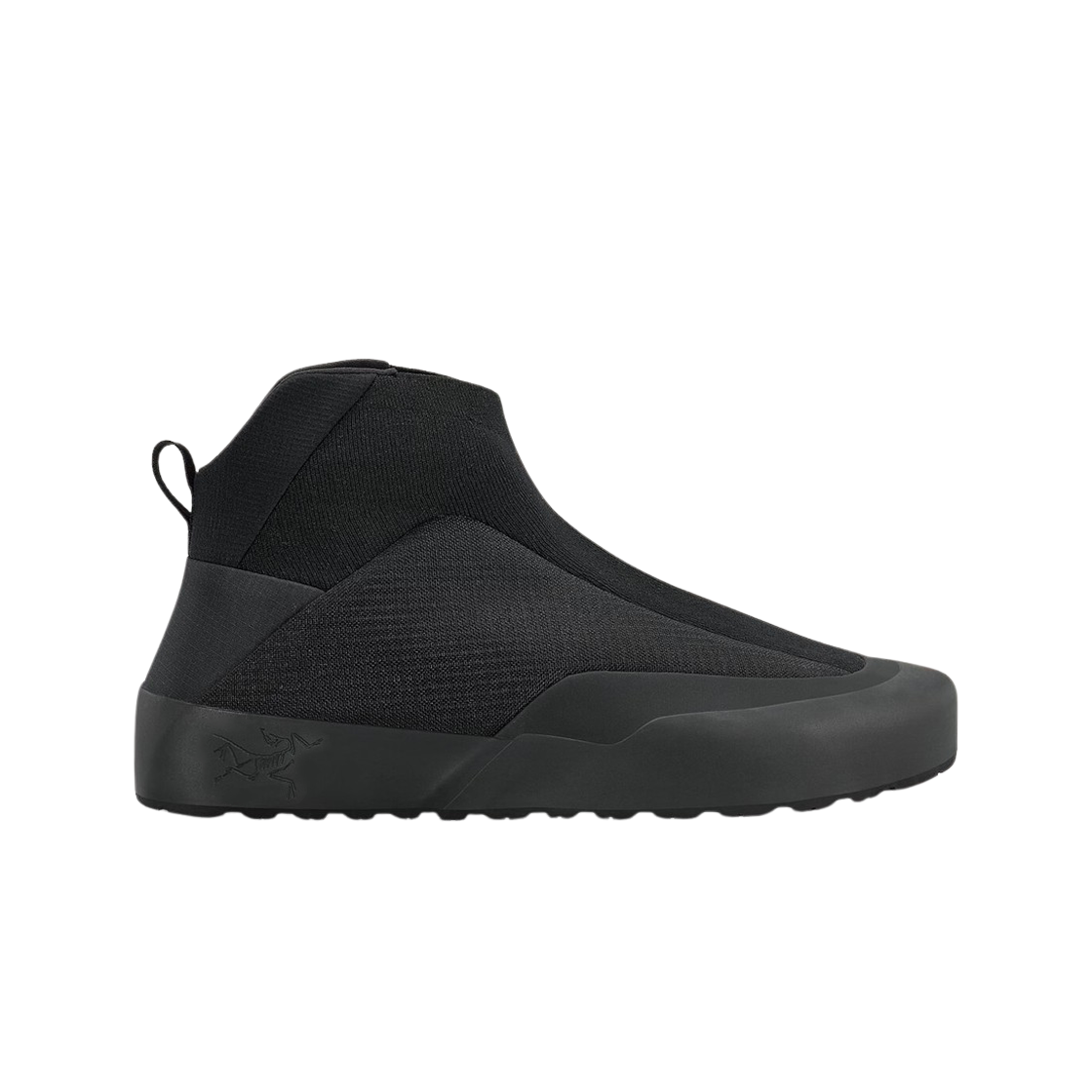 아크테릭스 크래그 인슐레이티드 블랙(Arc'teryx Kragg Insulated Black)