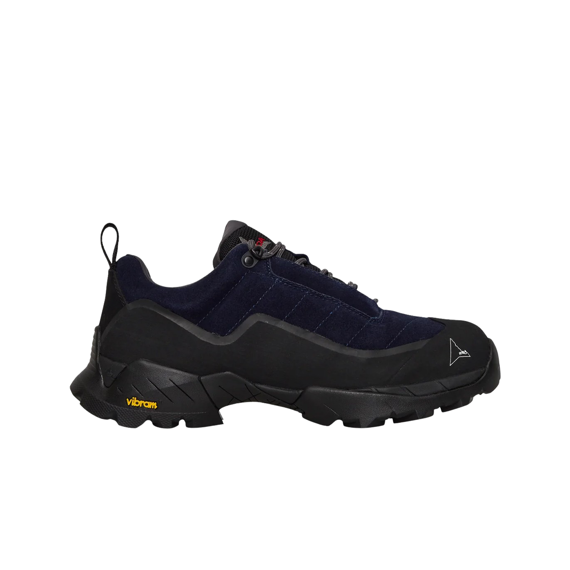 로아 하이킹 카타리나 미드나잇 블루 블랙(Roa Hiking Katharina Midnight Blue Black)