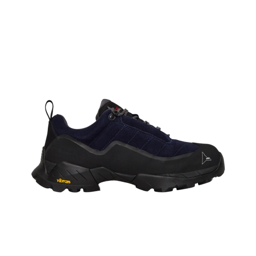 靴 Roa Hiking Minaar 40 ROA Minaar スニーカー | ブラック | FARFETCH JP