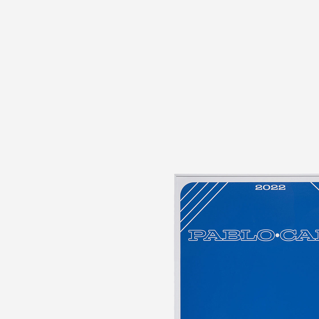 파블로카노 브라보 아트웍 프레임 1/3(PABLO CANO Bravo Artwork Frame 1/3) - 3