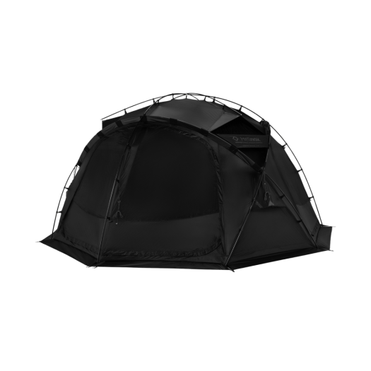 Helinox Nona Dome 4.0 Blackout Edition