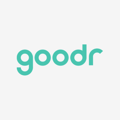 구더(Goodr)