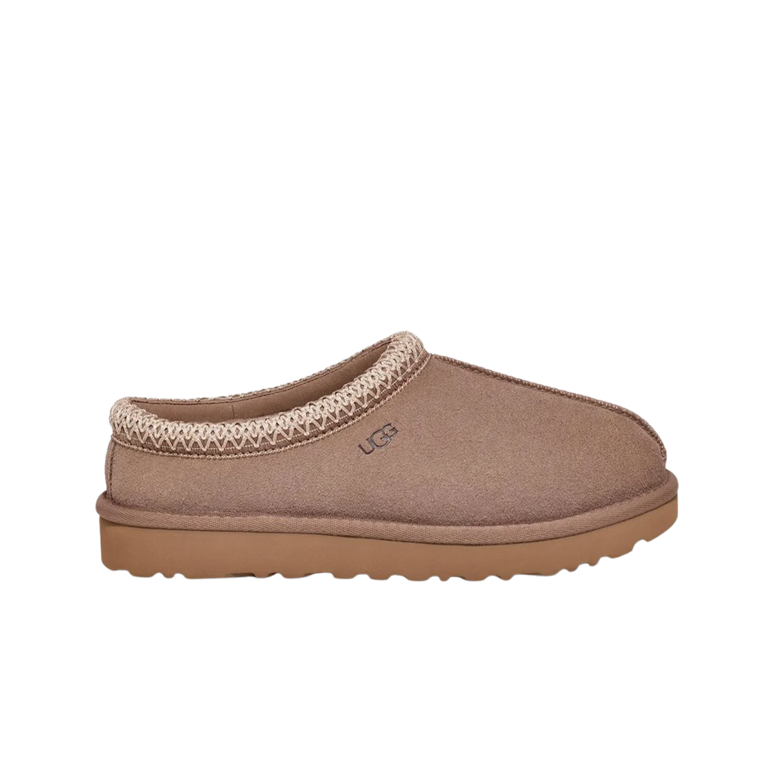 (W) 어그 타스만 슬리퍼 카리부((W) UGG Tasman Slipper Caribou)