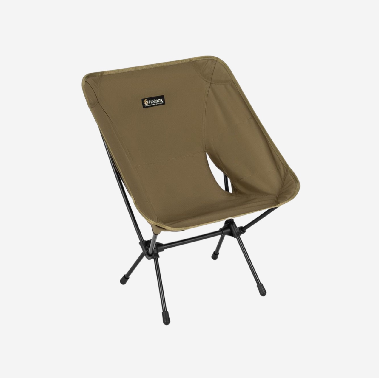 Helinox x BDNS Chair Coyote Tan 착용 스타일 - 9