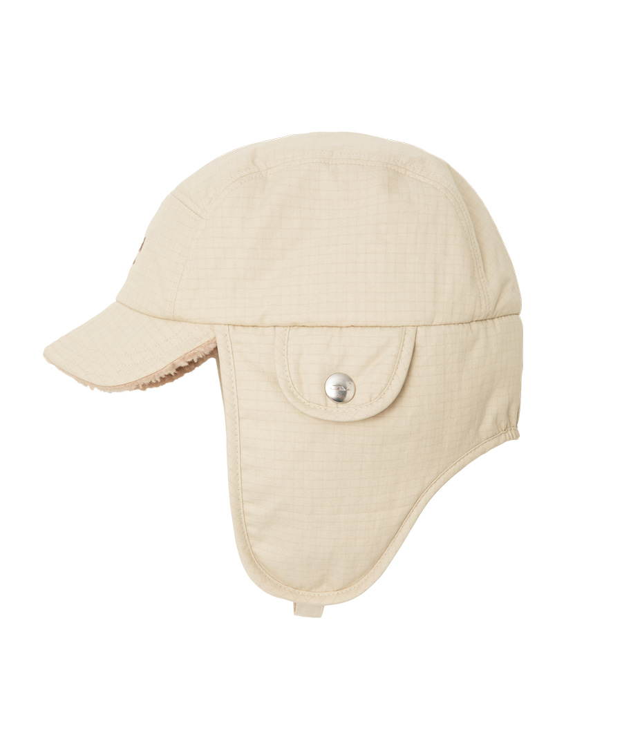 프로-스펙스 트루퍼 햇 오프화이트(PRO-SPECS Tropper Hat Offwhite) - 3