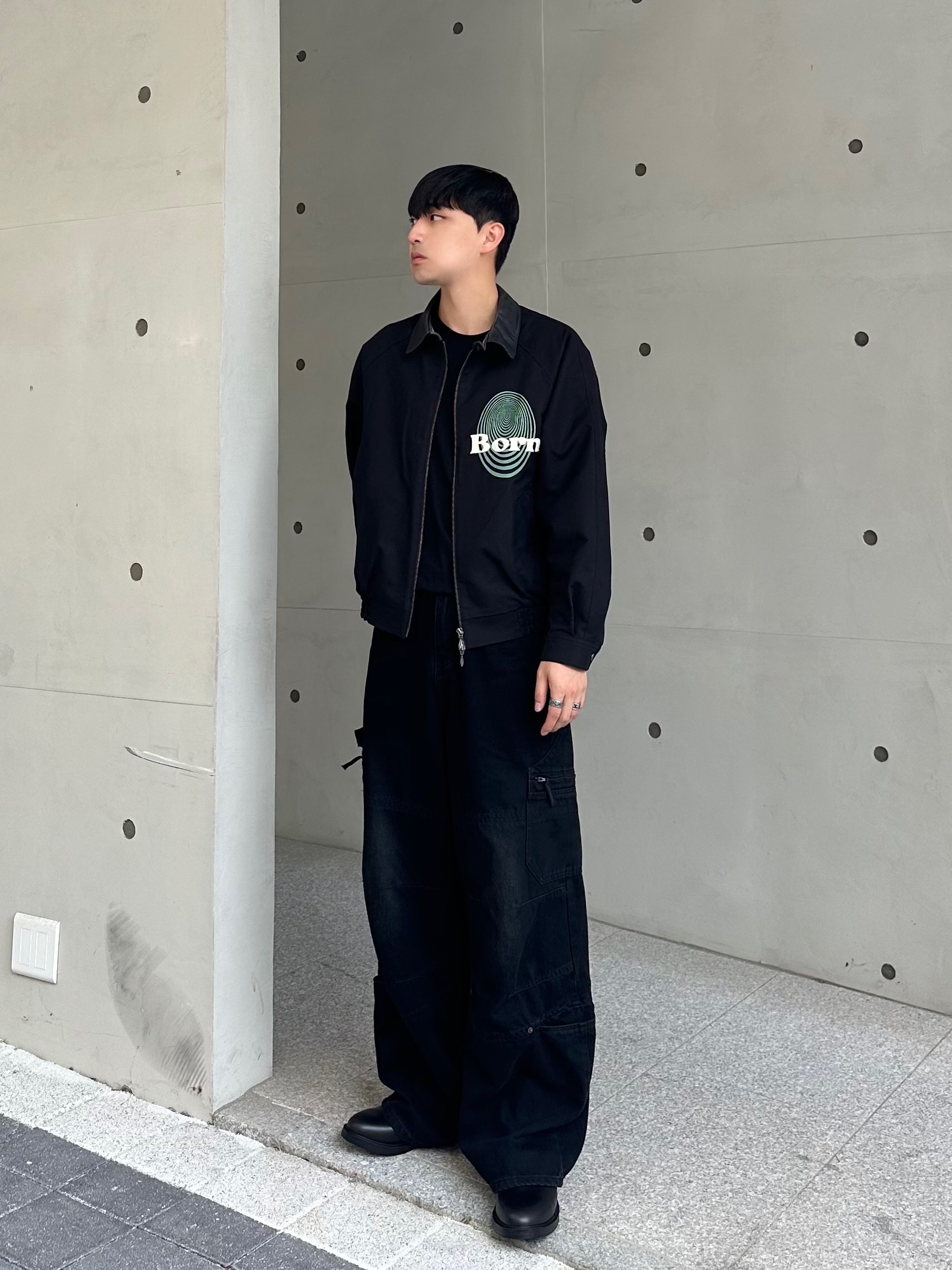 박 호 일님의 스타일 - 2