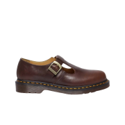 Dr.Martens T-Bar Brown