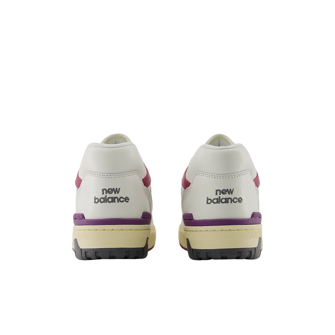뉴발란스 550 씨 솔트 스콜피오 - D 스탠다드(New Balance 550 Sea Salt Scorpio - D Standard) - 3