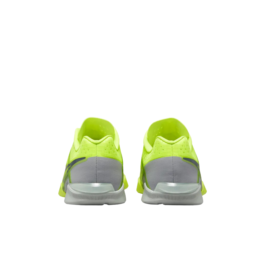 나이키 줌 메트콘 터보 2 볼트 울프 그레이(Nike Zoom Metcon Turbo 2 Volt Wolf Grey) - 3