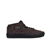 Vans Skate Half Cab Dark Brown Black