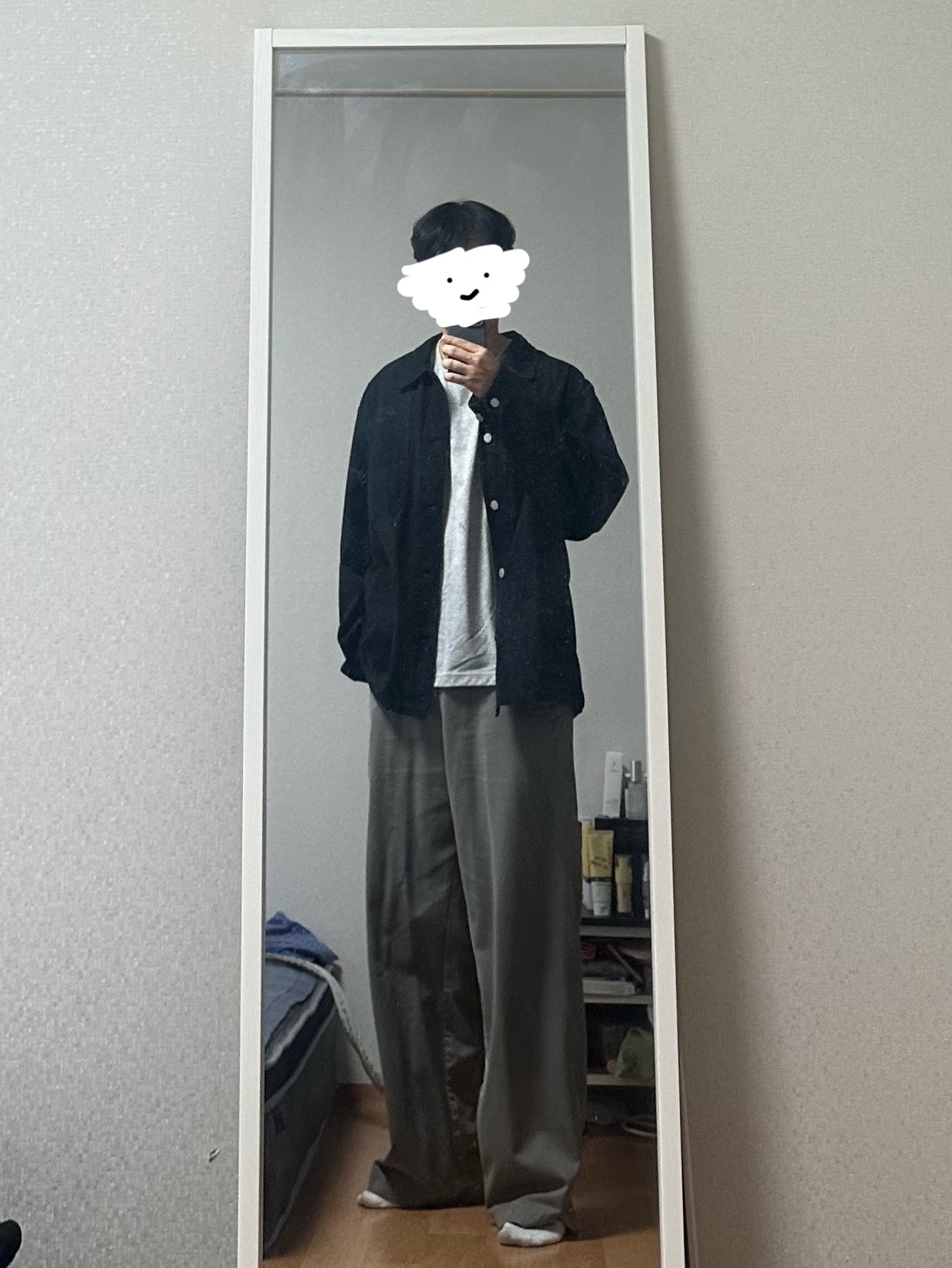 맹꽁님의 스타일