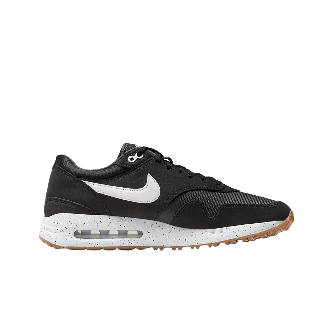 나이키 에어맥스 1 '86 OG 골프 블랙 앤트러사이트(Nike Air Max 1 '86 OG Golf Black Anthracite)