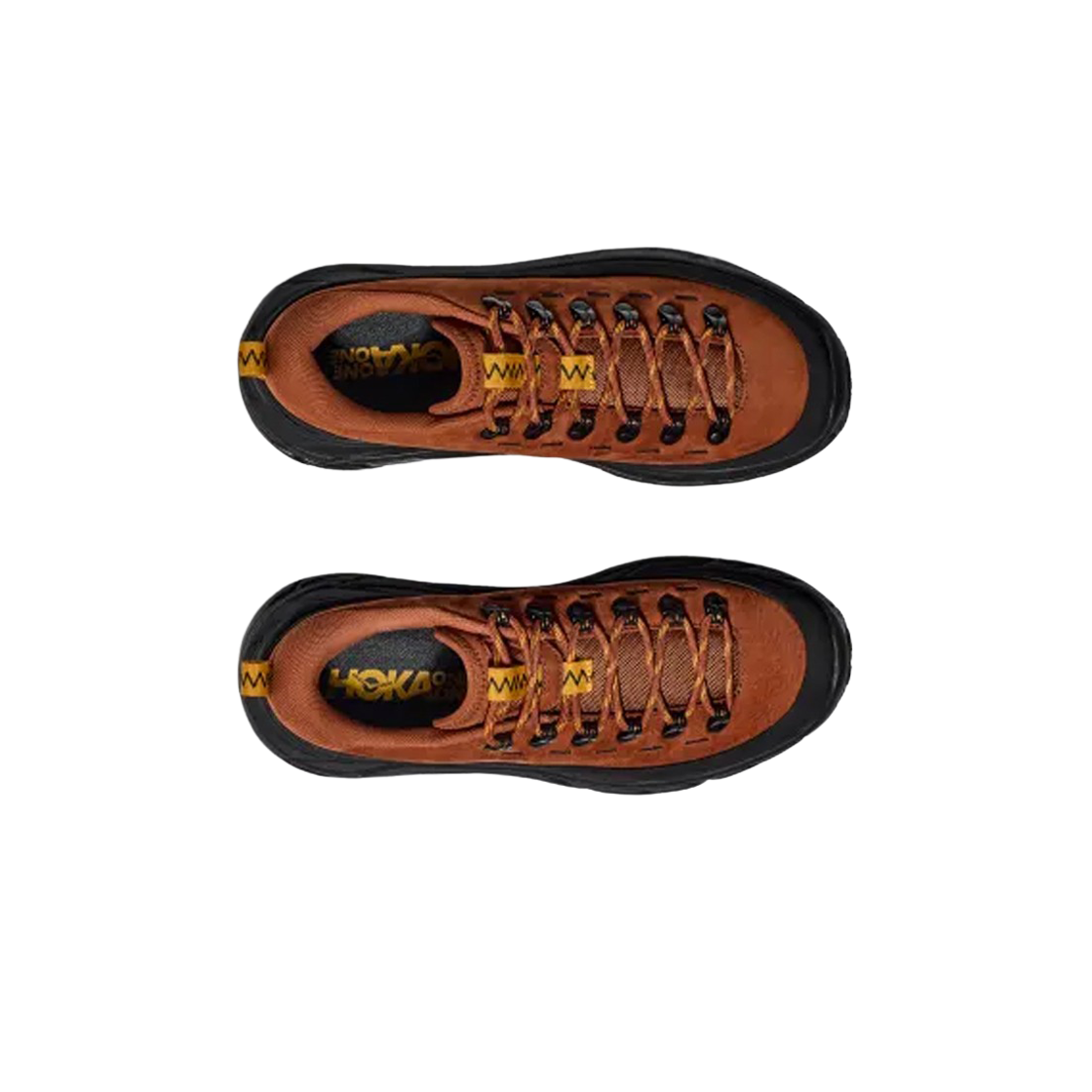 호카 토르 서밋 헤이즐넛 블랙(Hoka Tor Summit Hazelnut Black) - 2