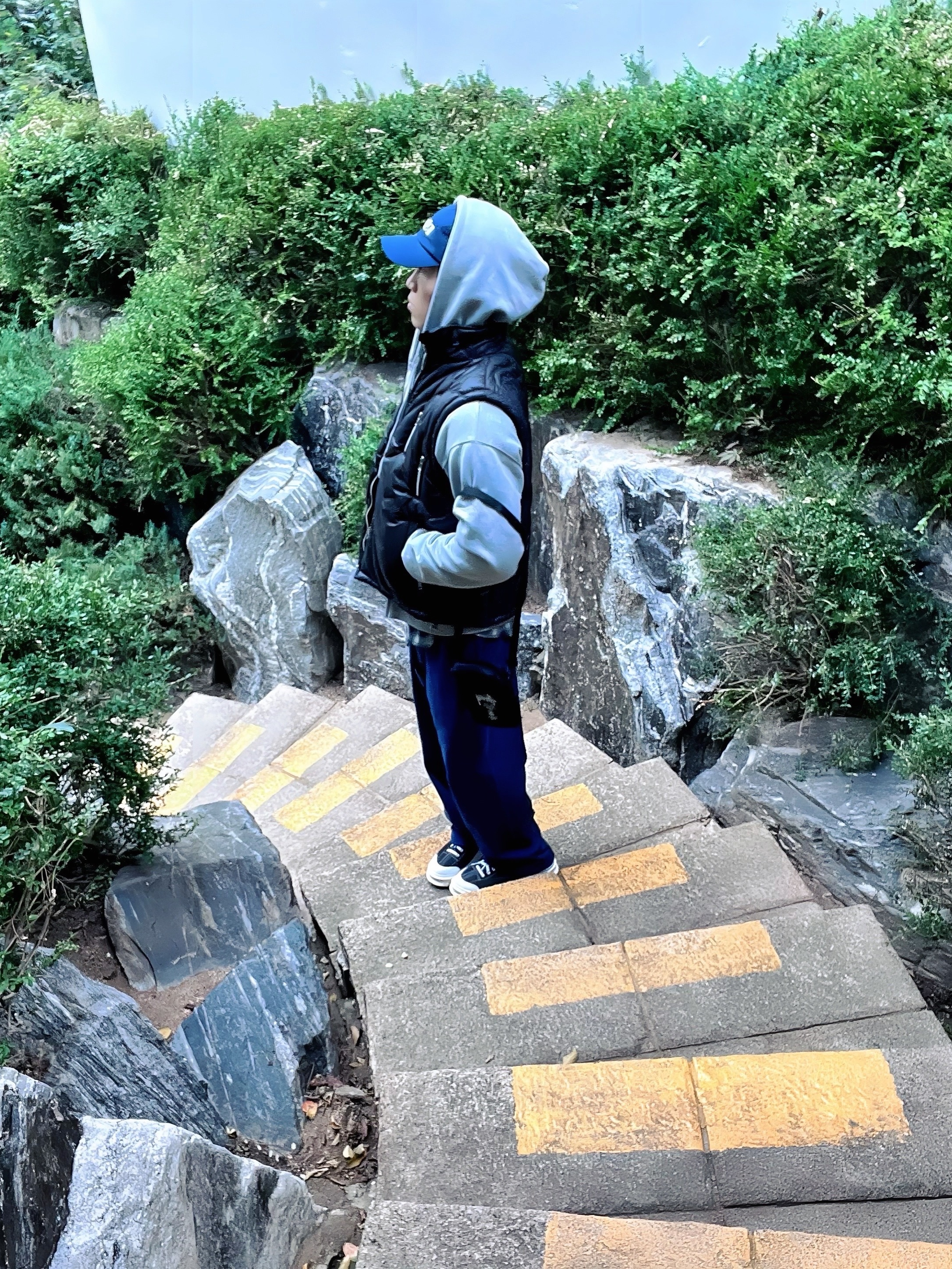 hense김남훈님의 스타일 - 5