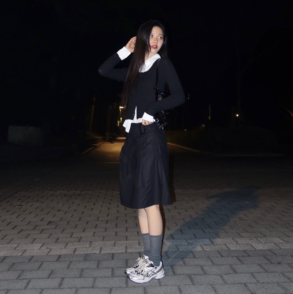 asyouare님의 스타일 - 1