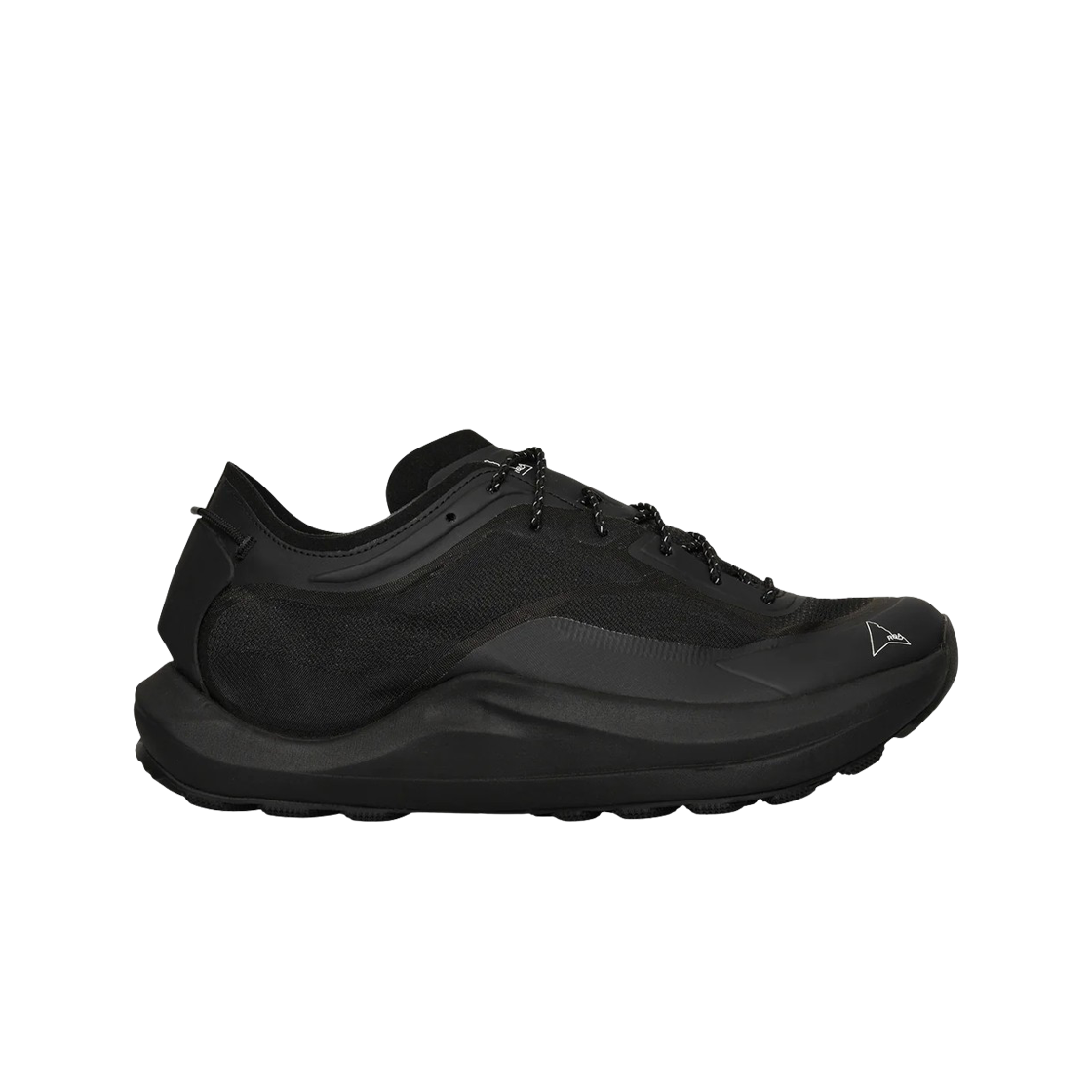 NBUW121FA19-BLK0001 Roa Hiking Sella Black