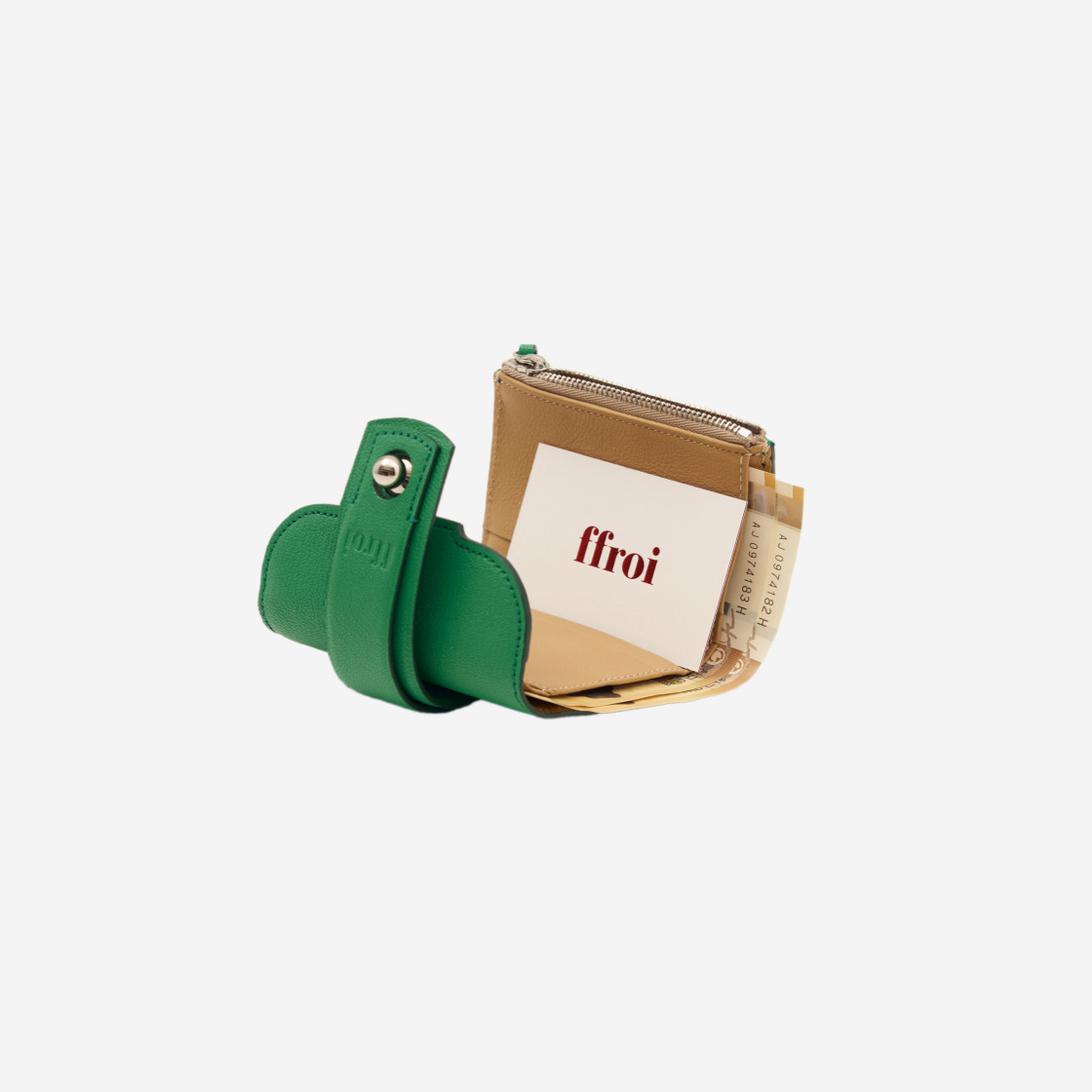 【ffroi】aver wallet ffroi aver wallet
